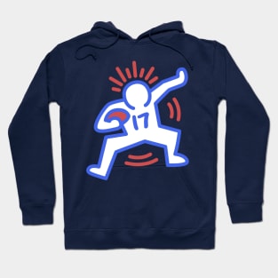 Jumpman Josh Hoodie